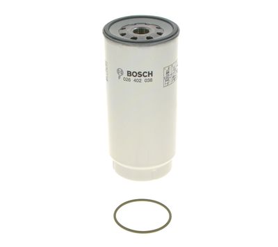 Топливный фильтр BOSCH F 026 402 038