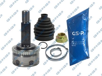 Šarnīru komplekts, Piedziņas vārpsta GSP 827115