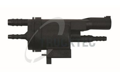 Vakuumvadības vārsts, Izplūdes gāzu recirkulācija TRUCKTEC AUTOMOTIVE 02.42.070