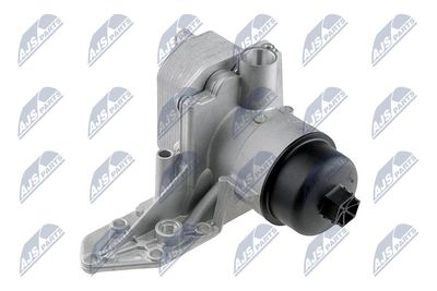 Eļļas radiators, Motoreļļa NTY CCL-FR-000