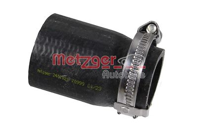 Трубка нагнетаемого воздуха METZGER 2401020