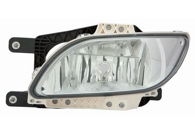Miglas lukturis ABAKUS 450-2005R-UE