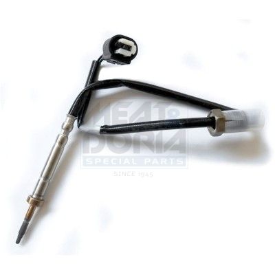 Датчик, температура выхлопных газов MEAT & DORIA 12183