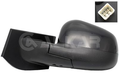 Наружное зеркало ALKAR 6127456