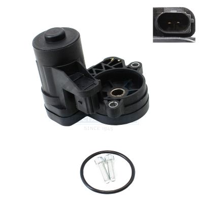 Регулировочный элемент, стояночный тормоз- тормозной суппорт MEAT & DORIA 85509