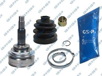 Šarnīru komplekts, Piedziņas vārpsta GSP 859087