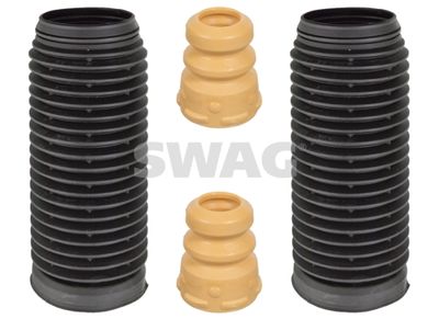 Пылезащитный комплект, амортизатор SWAG 30 10 6129