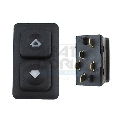 Выключатель, стеклолодъемник MEAT & DORIA 26411