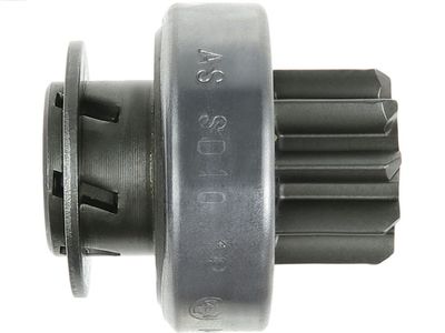 AS-PL SD1011P Pievads ar brīvgaitas mehānismu