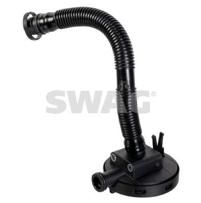 Vārsts, Motora kartera ventilācija SWAG 33 10 4541