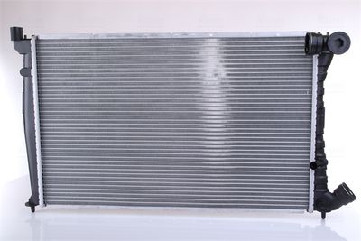 Radiators, Motora dzesēšanas sistēma NISSENS 61349A