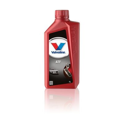 Масло автоматической коробки передач VALVOLINE 866885