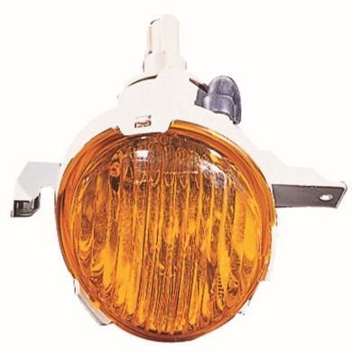 kierunkowskaz DWO CORNER LAMP FIT FOR: DWO MATIZ ABAKUS 222-1601L