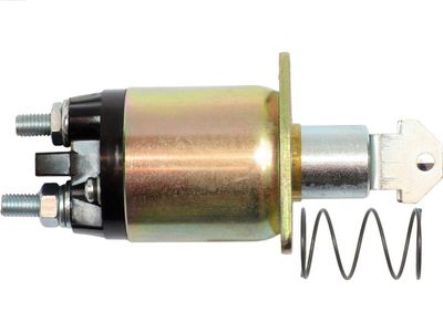 Ievilcējrelejs, Starteris AS-PL SS9041