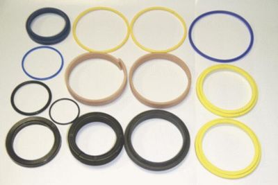 Уплотнительное кольцо CORTECO 19334308