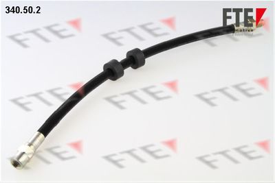 Тормозной шланг FTE 9240187