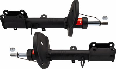 Амортизатор TRW JGM5012T