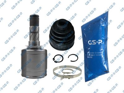 Шарнирный комплект, приводной вал GSP 656027
