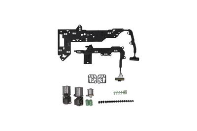 Блок управления, автоматическая коробка передач KAMOKA TC009