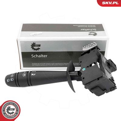 Slēdzis uz stūres statnes ESEN SKV 38SKV536