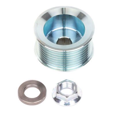 Ременный шкив, генератор MAHLE MGX 1176KIT