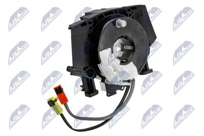 Spirālatspere, Gaisa spilvens NTY EAS-NS-011