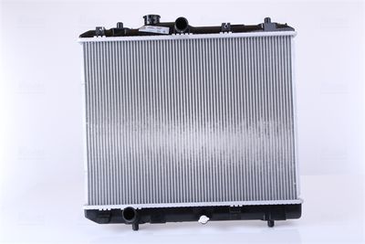 Radiators, Motora dzesēšanas sistēma NISSENS 630707