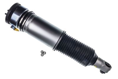 Опора пневматической рессоры DENCKERMANN DSA031G