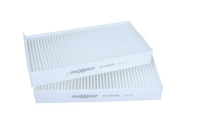 Фильтр, воздух во внутренном пространстве MAXGEAR 26-1939