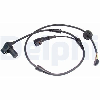 Датчик, частота вращения колеса DELPHI SS20197