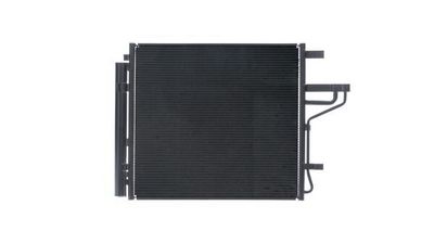 Конденсатор, кондиционер MAHLE AC 1069 000S