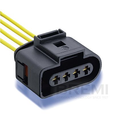 Вилка, катушка зажигания BREMI 2011340