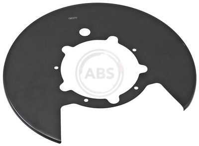 Dubļu sargs, Bremžu disks A.B.S. 11482