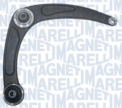 Neatkarīgās balstiekārtas svira, Riteņa piekare MAGNETI MARELLI 301181392600