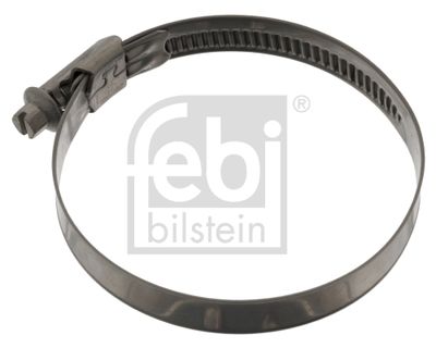 Хомут, воздушный шланг компрессора FEBI BILSTEIN 49513