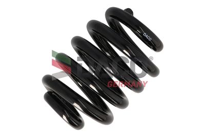 Balstiekārtas atspere DACO 814216