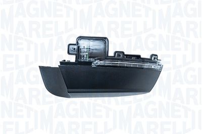 Фонарь указателя поворота MAGNETI MARELLI 182201571700