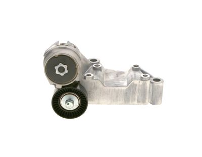 Натяжитель ремня, клиновой зубча BOSCH 1 987 945 802