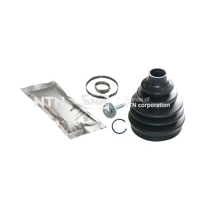 Комплект пыльника, приводной вал SNR OBK65.003