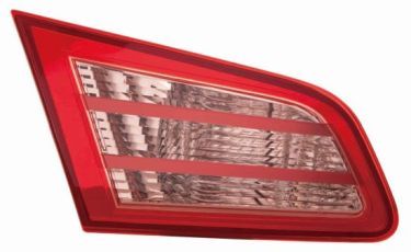 Aizmugurējais lukturis ABAKUS 315-1304L-AS