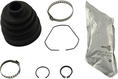 Комплект пыльника, приводной вал KAVO PARTS CVB-6534