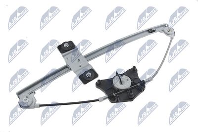 Stikla pacelšanas mehānisms NTY EPS-AU-039