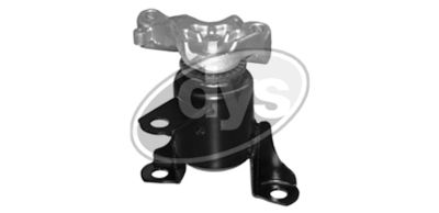 Подвеска, двигатель DYS 71-25530
