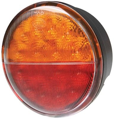 Aizmugurējais lukturis HELLA 2SD 959 010-407