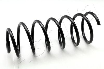 Пружина ходовой части ASHIKA ZCA3754A