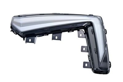 Фара дневного освещения HELLA 2PT 014 585-011