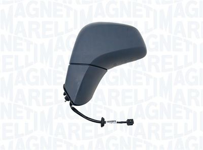 Ārējais atpakaļskata spogulis MAGNETI MARELLI 182215011900