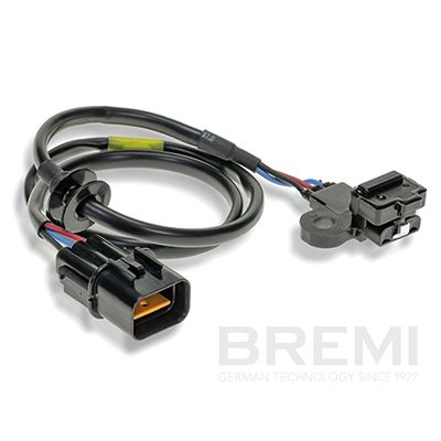 Devējs, Sadales vārpstas stāvoklis BREMI 60159