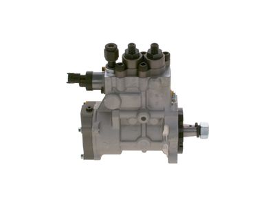 Augstspiediena sūknis BOSCH 0 445 025 604