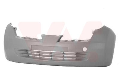Bampers VAN WEZEL 3328574